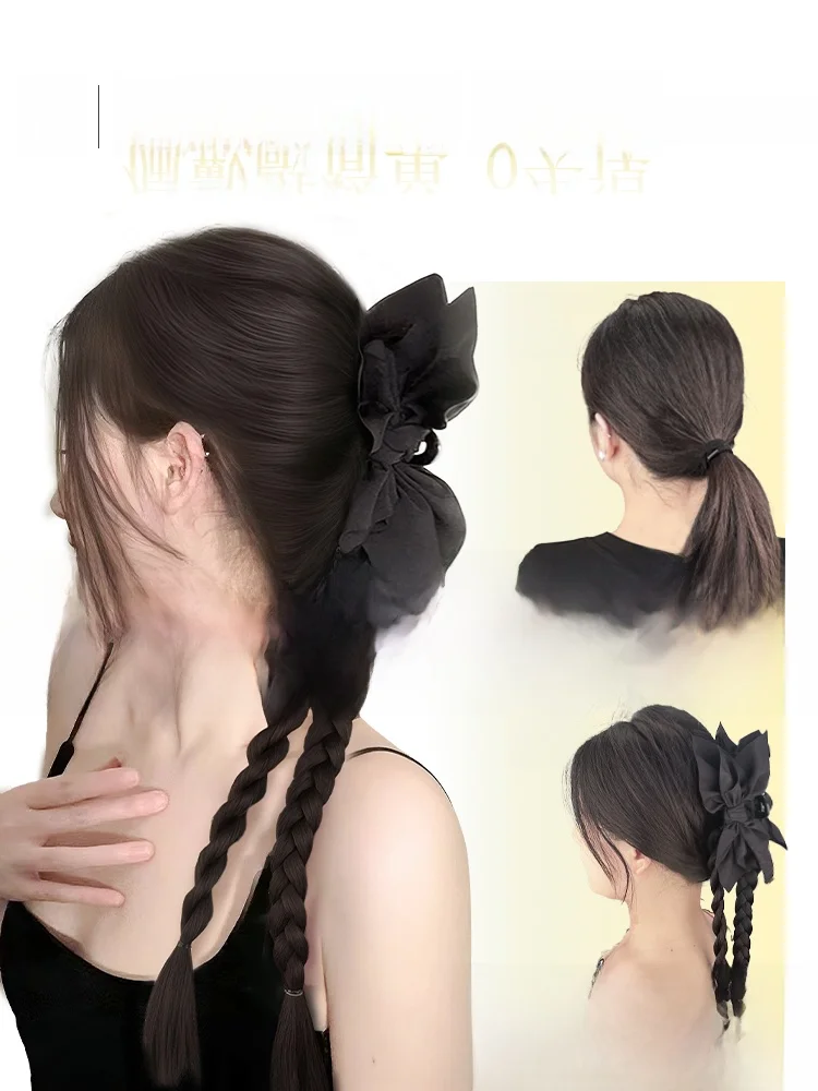 ヘアピンの留め方 サイドで失敗しない方法は？