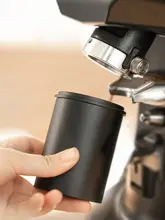タイマ コーヒーグラインダー用粉受けカップ【064シリーズ・電動グラインダー対応】