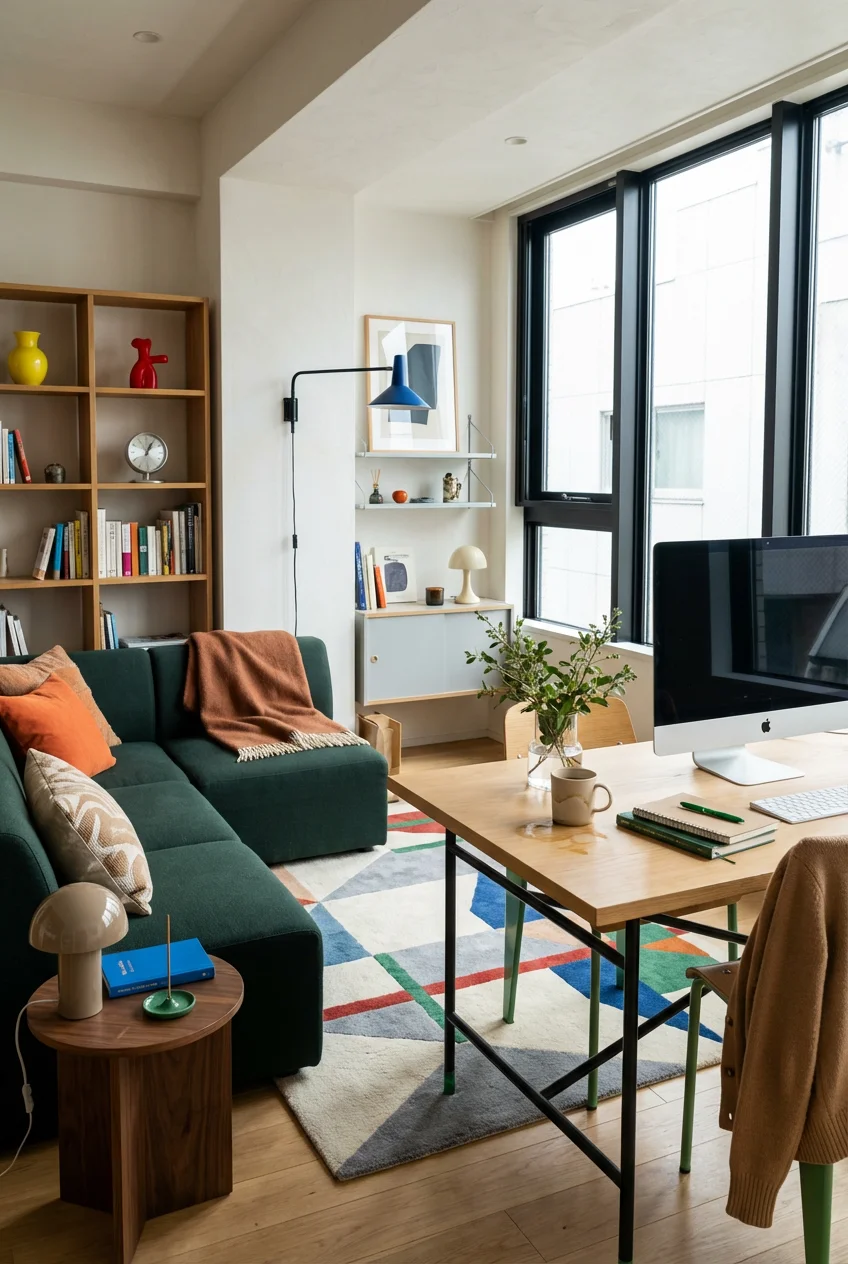 揃えるミニマリスト部屋づくりアイテム｜失敗しない選び方と空間の質を高める秘訣