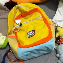 子供用アウトドアリュック【カジュアルデザイン・男女兼用・開学シーズンに最適】（セットアップ対応）