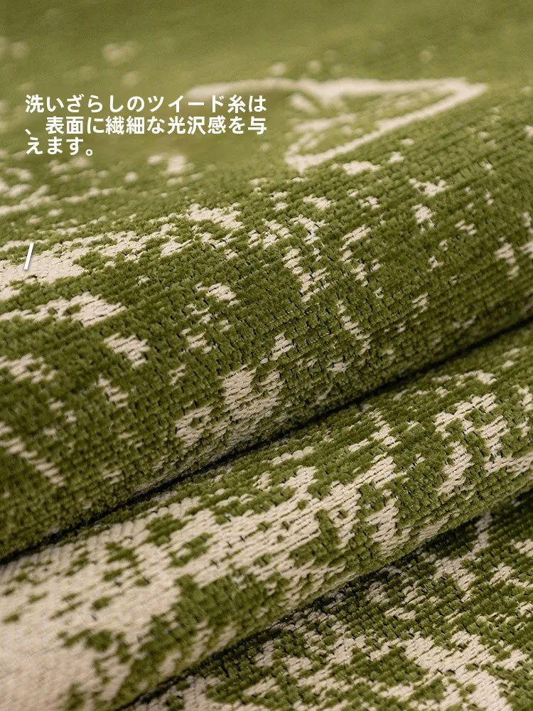 新しい中国風の特殊な形状ソファクッション：おしゃれで高級感のあるデザインと実用性