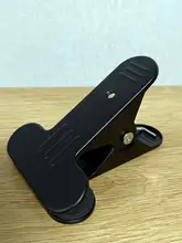 メタルパワージャンプモンスターハンドカメラ ホルダー