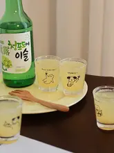 ミニ酒杯【焼酎・白酒・コーヒー用・可愛いデザイン】（セットアップ対応）