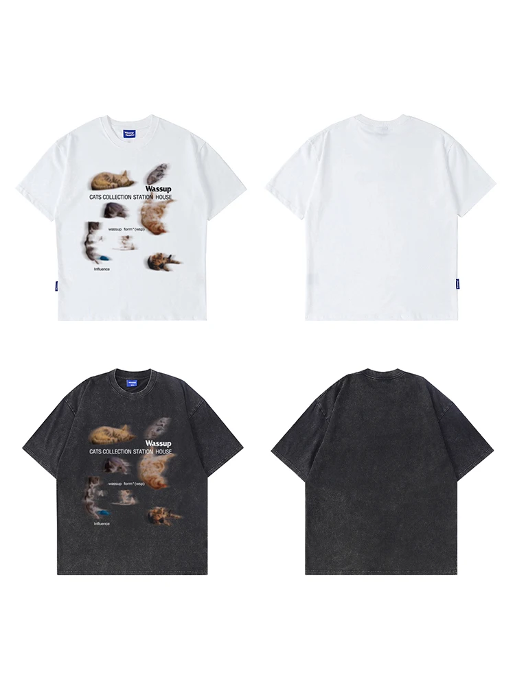 ウォッシュドブラックTシャツ：色褪せの原因と予防法を徹底解説