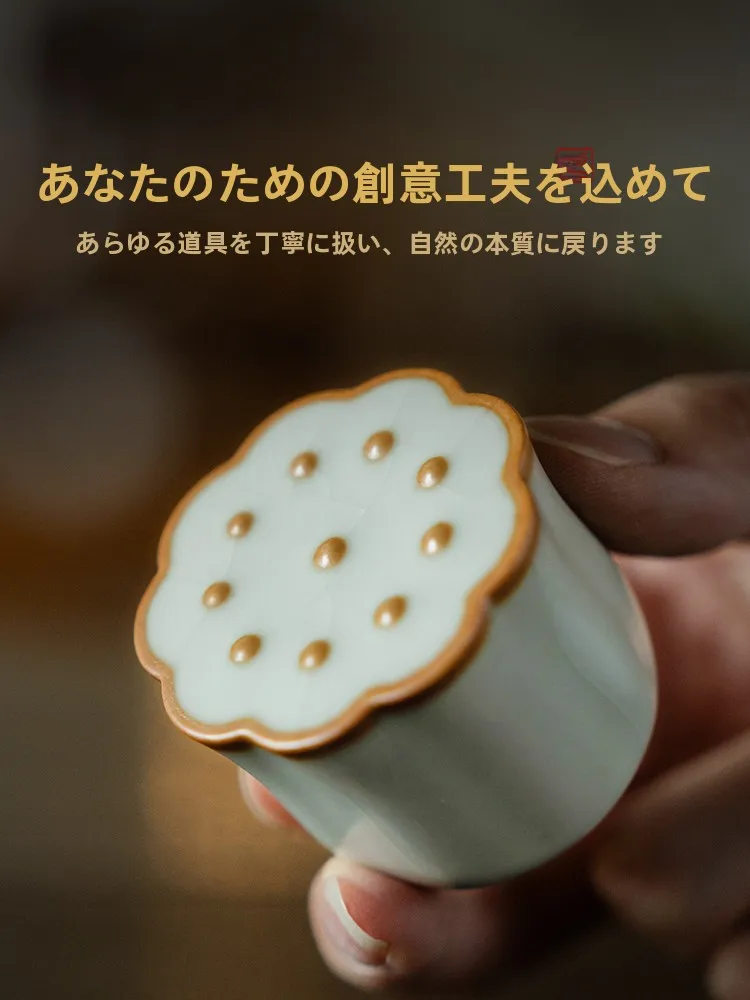落とし蓋を選ぶときに迷うなら、この1つのデザインが答えになる？
