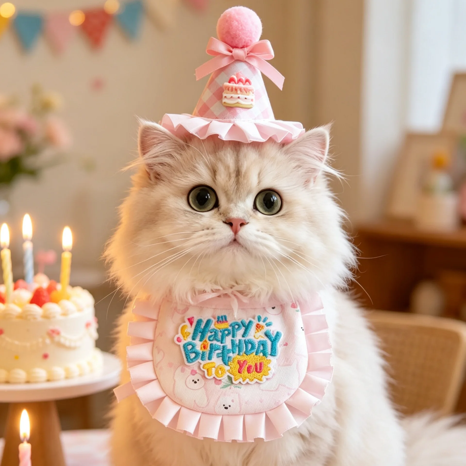犬の誕生日飾り付けは、どうやって選ぶべき？