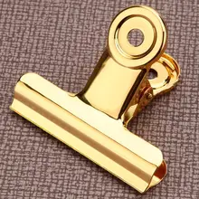 金属製の大型クリップ【防風・家用・衣類や洗濯物用】