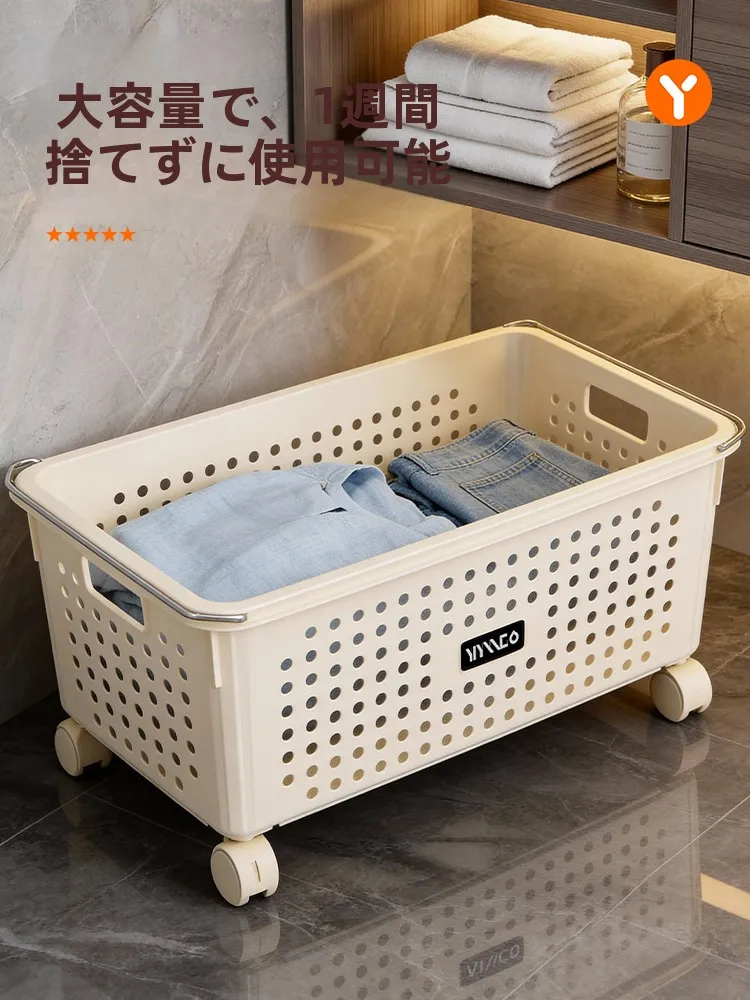 折りたためるカゴは本当に必要？暮らしのどこに導入すべきか