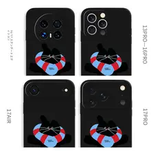 スマホケース iPhone 14 15 16 16ProMax 対応 オリジナルイラスト 耐衝撃 マット フルカバー ソフトケース 可愛い 上品 カートゥーン
