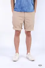 ACE メンズカジュアル工装ショートパンツ【アメリカンスタイル・フィッシュボーン柄】