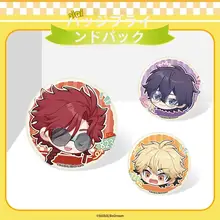 アニメ関連グッズ【森羅万象 時光代理人・限定運動キーホルダー・ブラインドボックス】