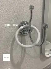 ヴィンテージアクリル幾何学不規則デザイン樹脂ブレスレット【おしゃれで個性的】