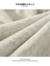 かわいい刺繍入り短袖Tシャツ【女性用・スリムフィット・斜め肩デザイン】