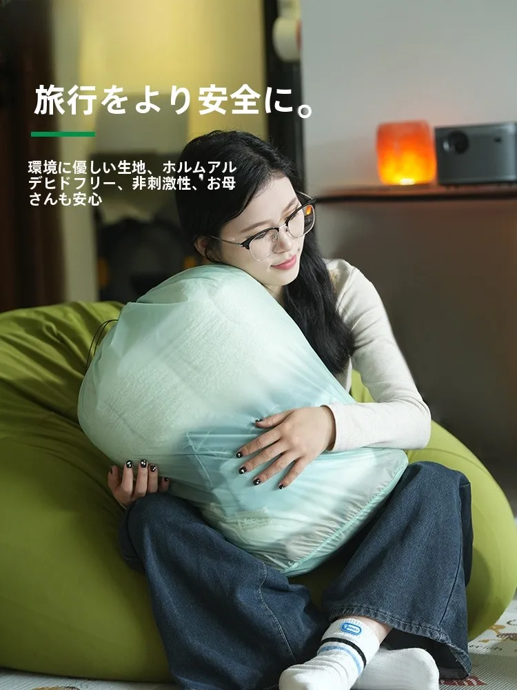 旅行用衣類収納袋をどう選ぶ？防水・防塵・整理機能が評価される北欧風のベストアイテムとは