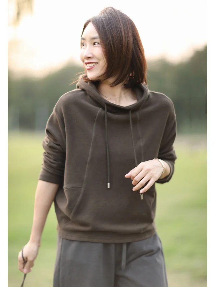 elastic high gauge sweat p/o は本当に必要？その違いと使えるシーンを徹底解説