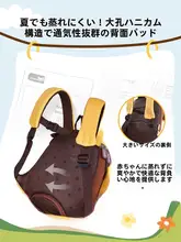 可愛い迷子対策！子供用リュックサック【幼稚園・双肩・旅行用】