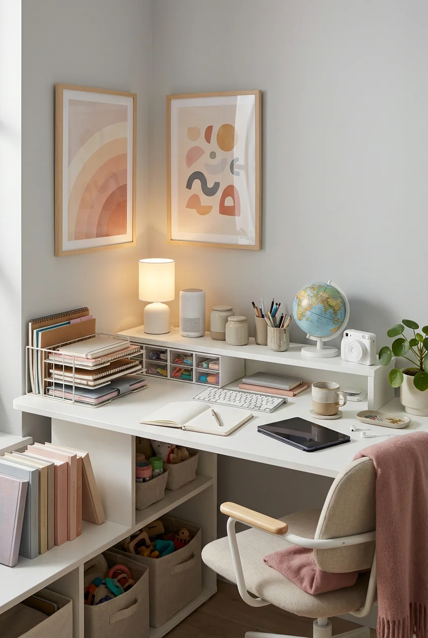TAOで揃えるミニマリスト部屋づくりアイテム　完全ガイド