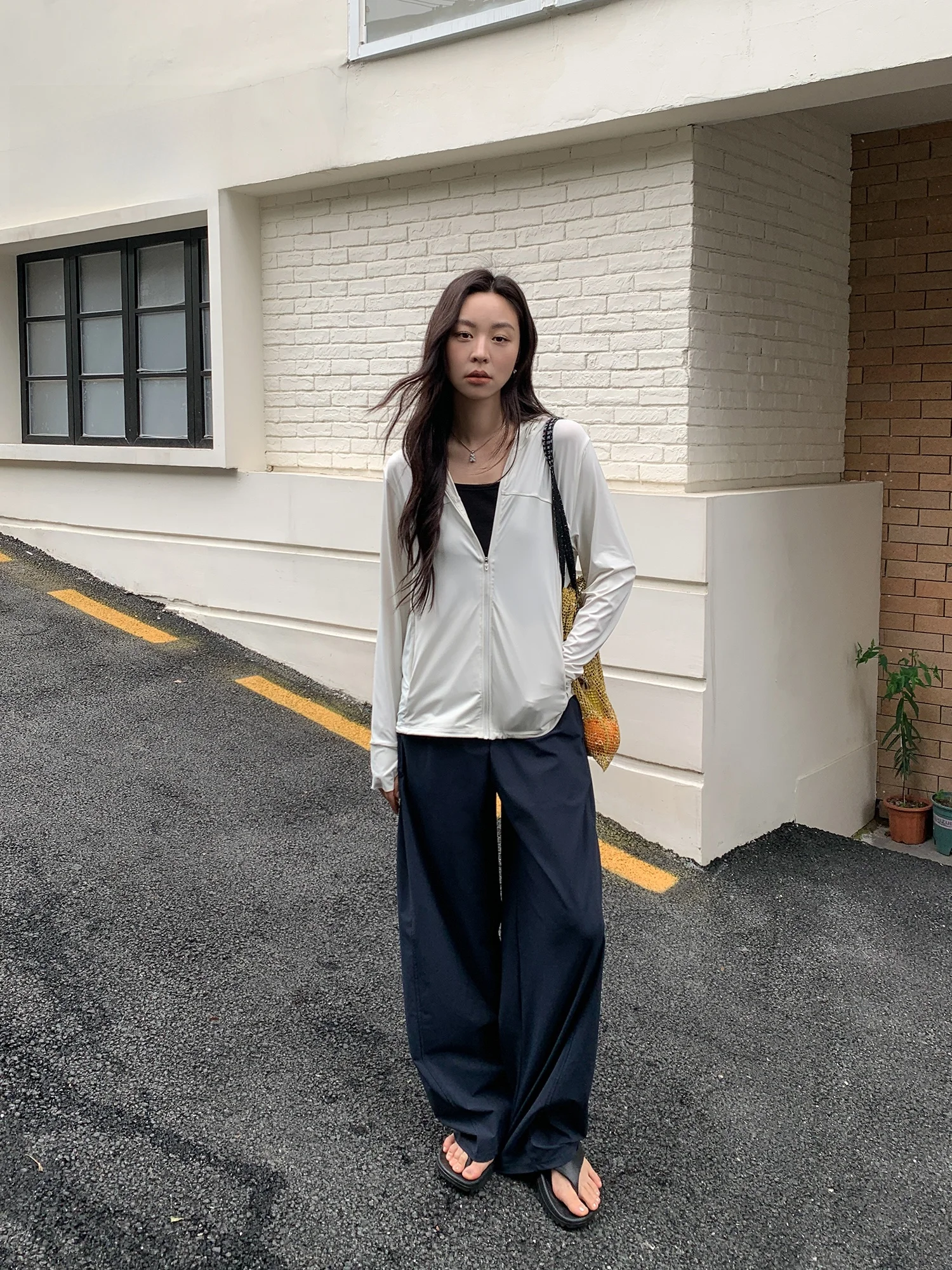 UVカット羽織もので涼しい通勤スタイルをどう選ぶ？