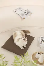 防水ペットマット【大型犬と猫用・四季共用・スリーピングマット】
