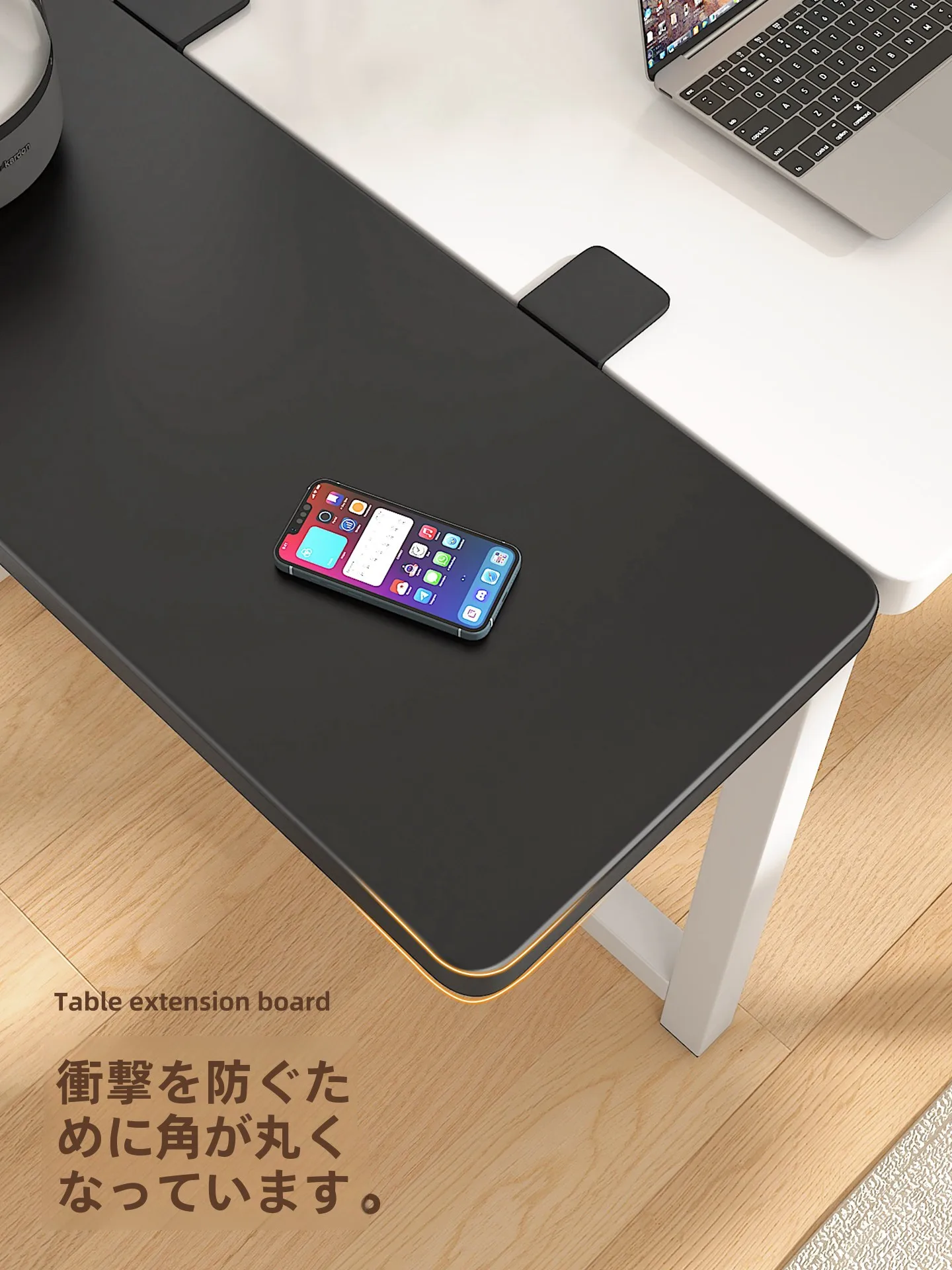 ノートPCアームを選ぶべきタイミングは？実は「設置が簡単」なのが一番