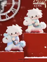 モコモコハンガー【夢の馬デザイン】