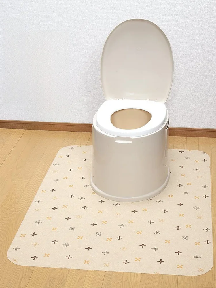 重曹ゴムシートの実用性と耐久性：SANKO製防水フロアマットの性能解析