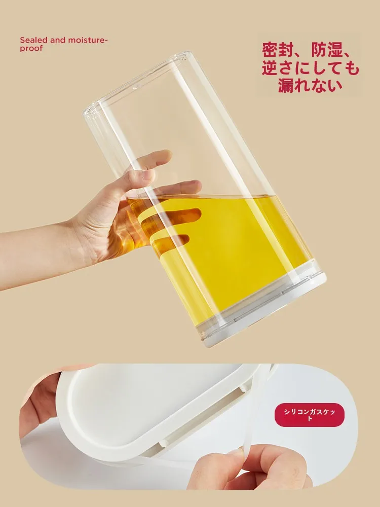 キッチンをスッキリ整理！収納グッズおすすめ｜透明ボックスで中身が一目でわかる実践ガイド