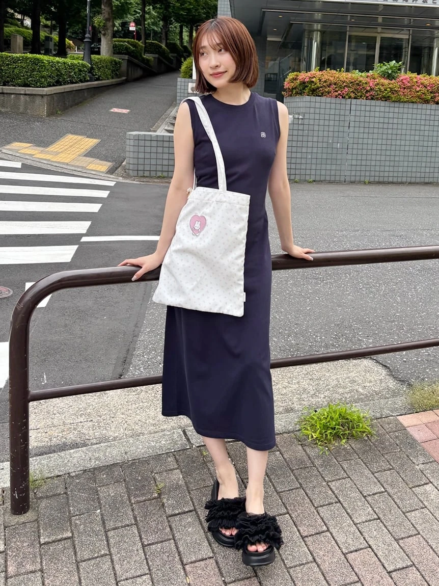 5月に履くサンダルは「痛くない」「疲れない」で決める？フリル付き厚底サンダルが解決する理由