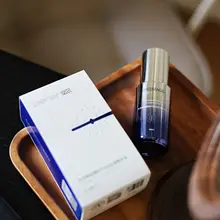 肌を引き締めるPDRN抗皺エッセンス【コラーゲン生成をサポート・しわケア】