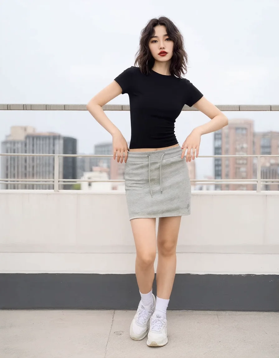 大人可愛い服 50代コーデ 完全ガイド｜色・素材・ブランドの選び方