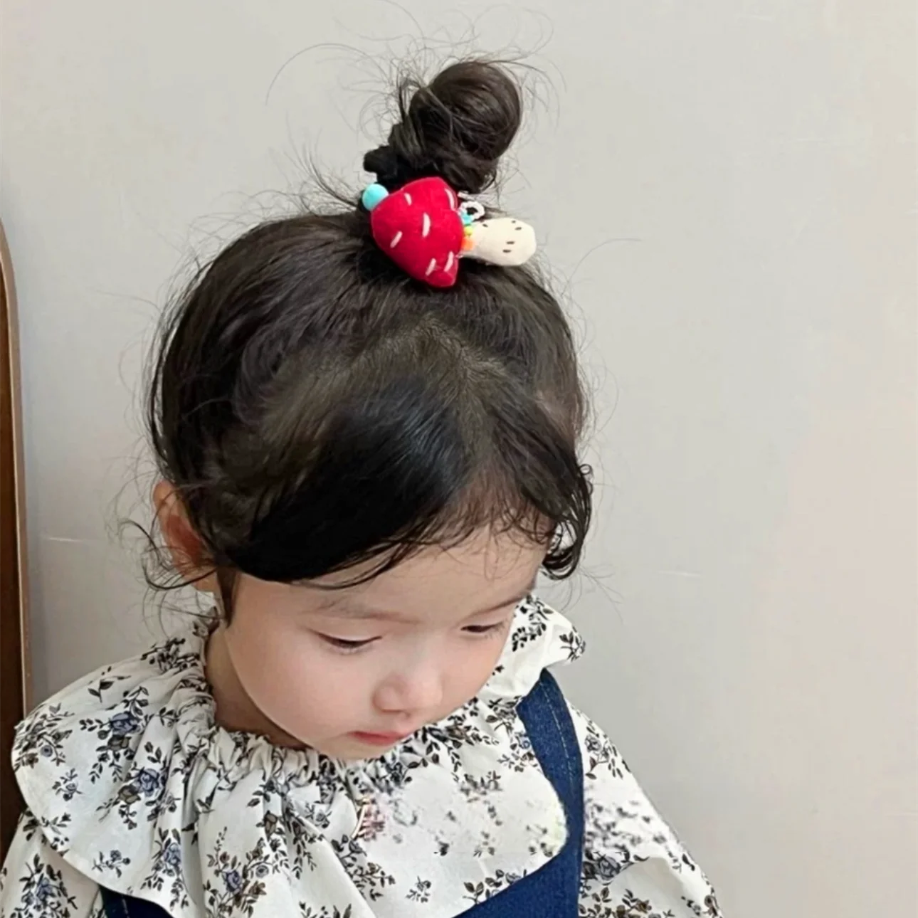 おしゃれ6年生誕生日プレゼントにぴったり？布製きのこヘアゴムの選び方と実際の使い心地