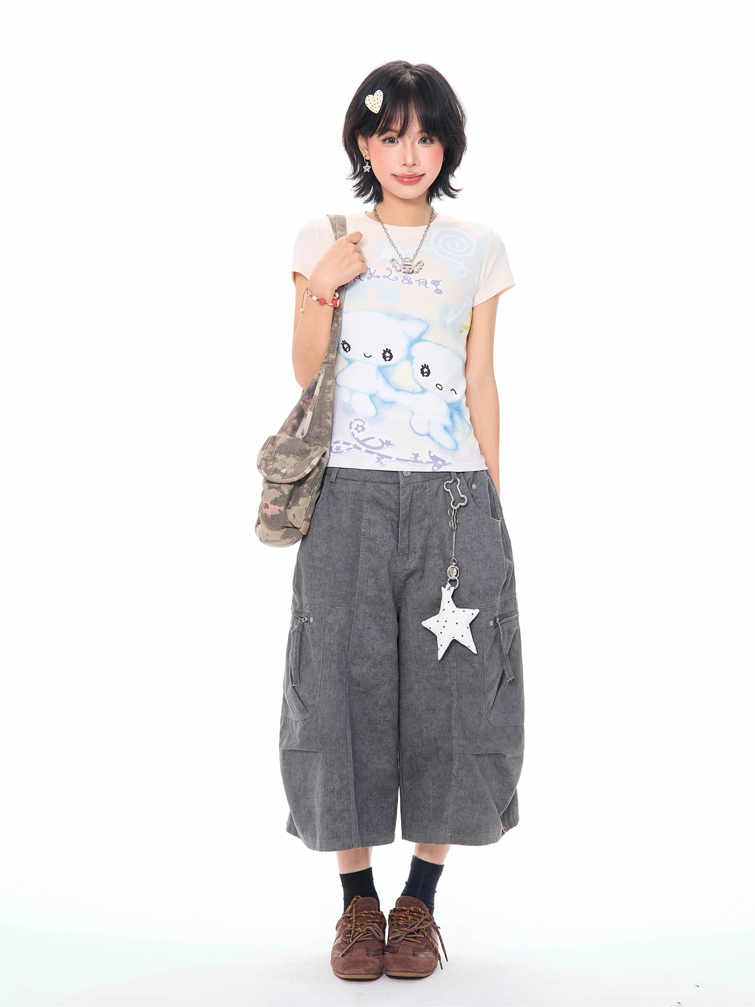 tシャツ キャラクターを選ぶときに迷うなら、この1点が解決する！