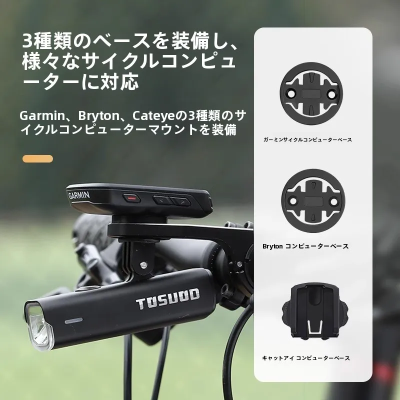 バイク スマホホルダー どのタイプがおすすめ？多機能で振動吸収も実感できるアルミ合金製マウントは今こそ選ぶべき！