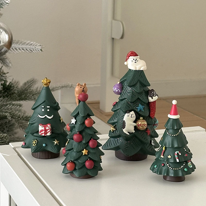 ラインクリスマス背景で写真を撮るなら、どんな飾りがおすすめ？