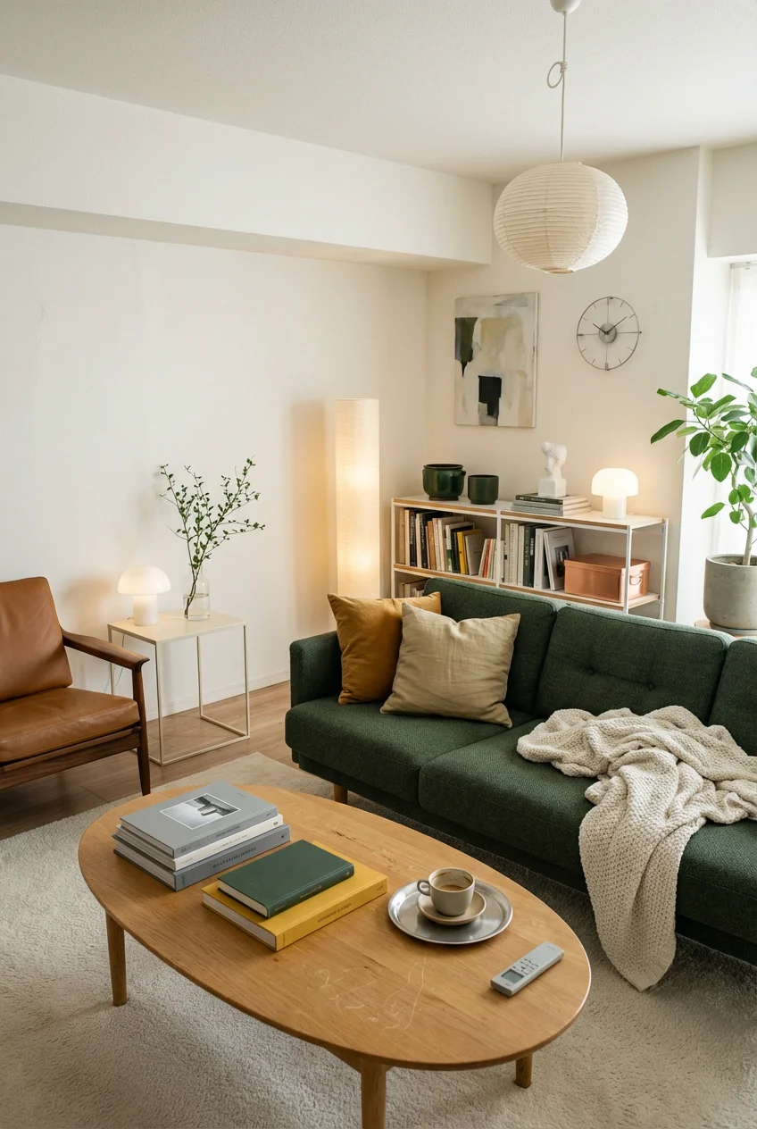 揃えるミニマリスト部屋づくりアイテム | 収納・床・飲み物の選び方徹底解説