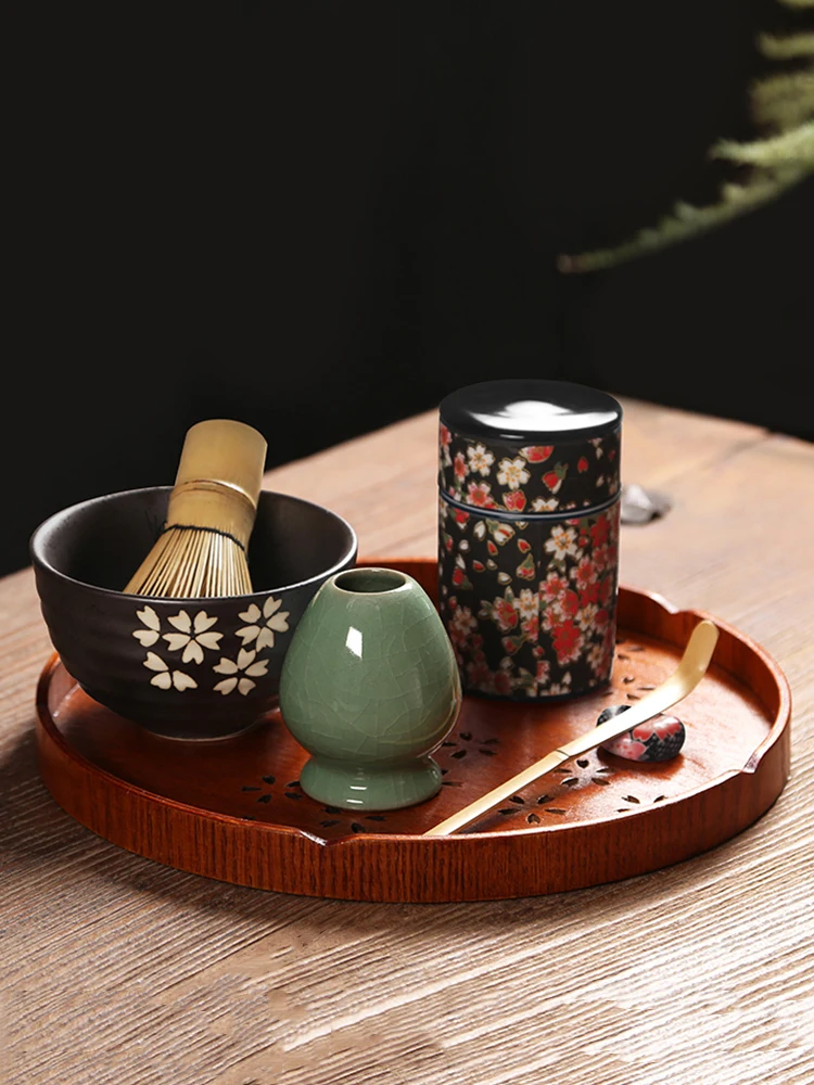 茶筅セットを選ぶべき理由は？日本製の本物の味 わいを再発見できる方法とは