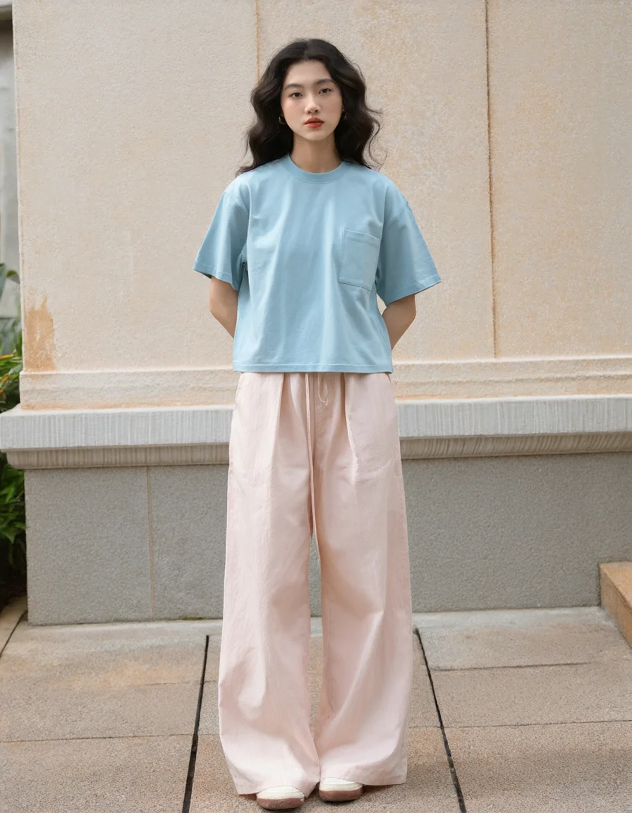 大人可愛い服 50代コーデ 完全ガイド｜シンプルさ と質感のバランス