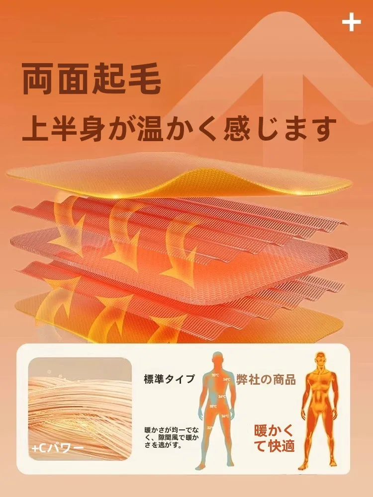 2026秋冬メンズファッションで迷ったら、この1アイテムで解決できる？
