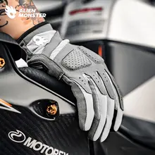 グローブ サイクリング男女 通気性 夏季 四季 タッチスクリーン 冷感