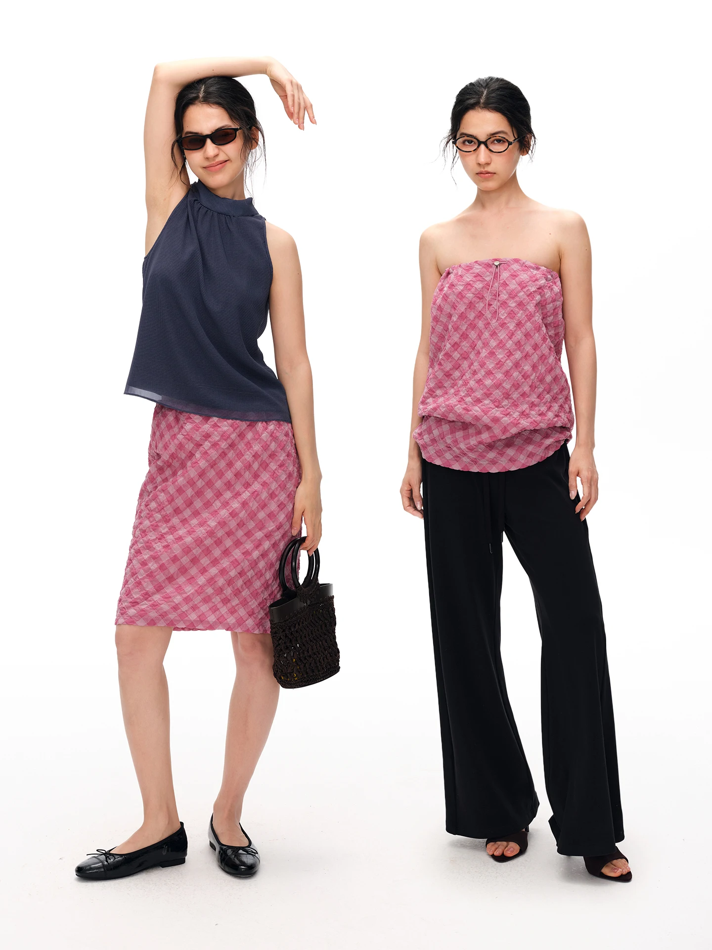 60代の女性が「夏の日常」をもっと楽しく見せるコツは？