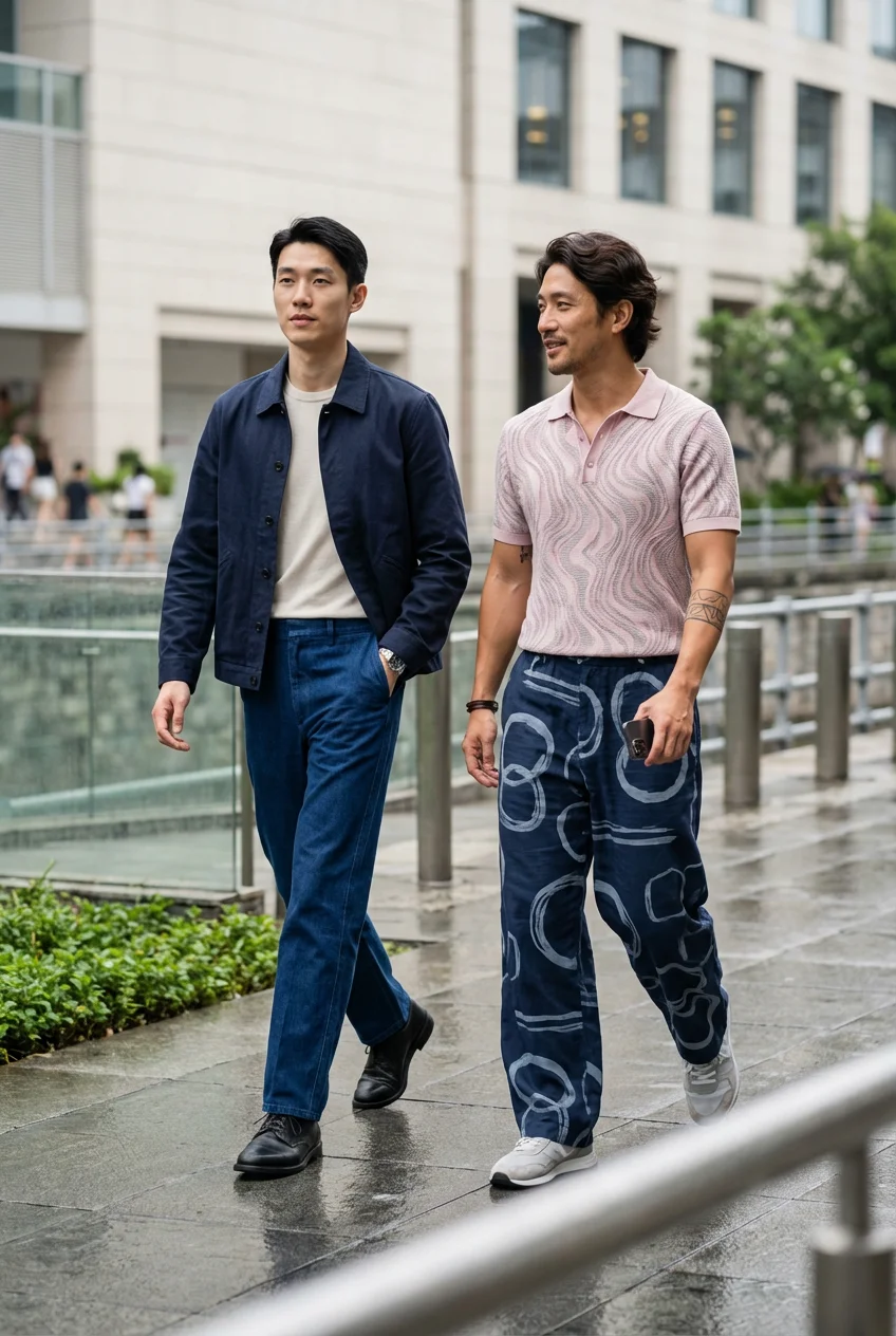 梅雨に備えて買うべき！実用性と美しさを両立するアイテム完全ガイド