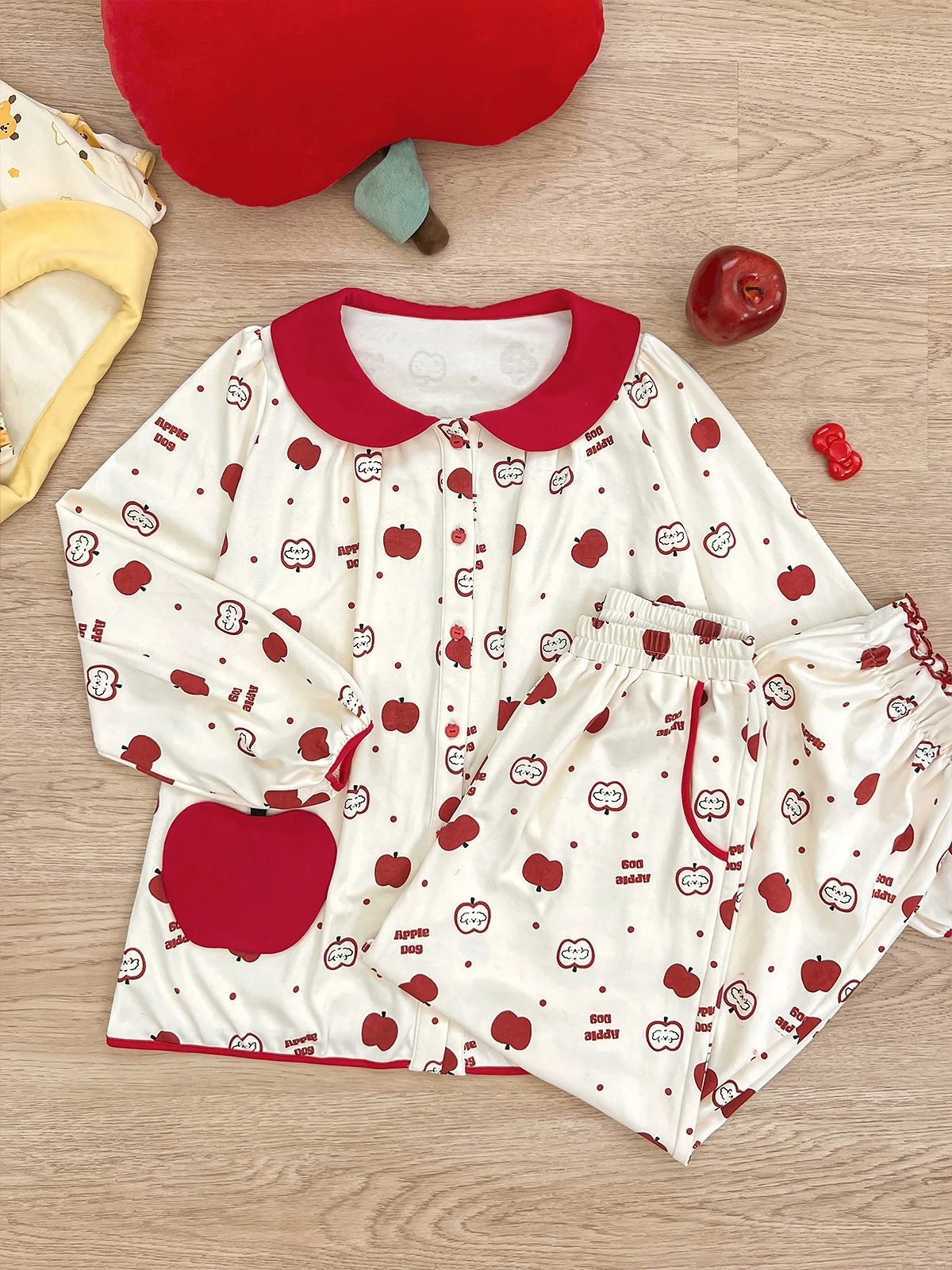 10cm・15cmのぬい服に比べて、100均のぬい服は本当に「おしゃれ」なのか？