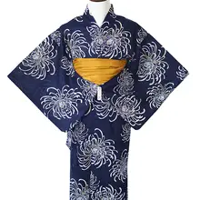 日本の伝統浴衣【純綿・花火大会用・多デザイン】