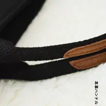 A4サイズの防水キャンバス手提げバッグ【お弁当・通学用・多機能】（セットアップ対応）