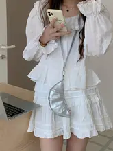 ミニネック財布【可愛い角型デザイン・斜め掛け・口紅・イヤフォン収納】