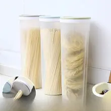 湿気対策！収納ボックス【パスタや穀物用・密閉・キッチン用】