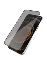 強化ガラスフィルム 覗き見防止 フルカバー 飛散防止 iPhone 15 Pro Max 14 13 対応