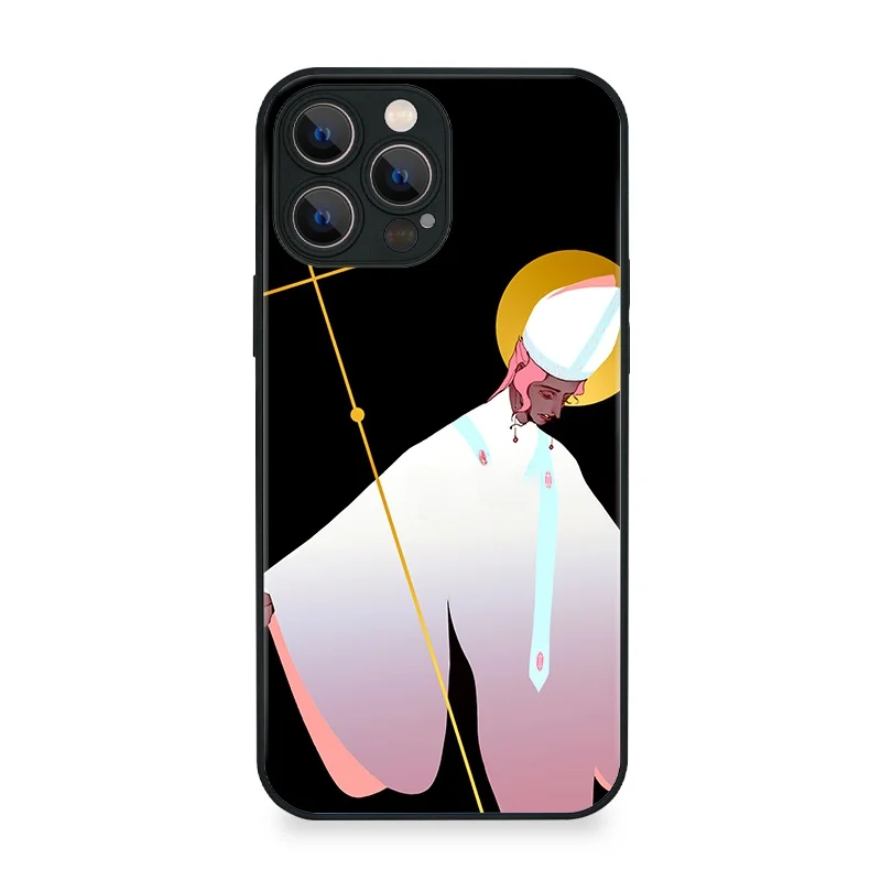 iPhone 13 Pro と14 Proの大きさをどう選べばいいか？スマホケース デザインが変わる理由は？