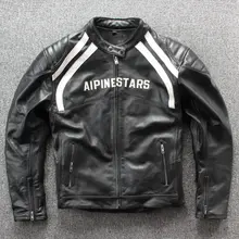 本革ライダージャケット【バイカー用・防具対応】