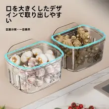 便利なキッチン収納グッズ【家庭用・衛生的・整理整頓】